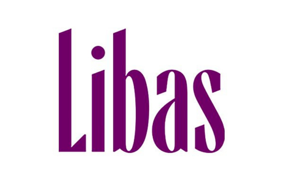 Libas logo